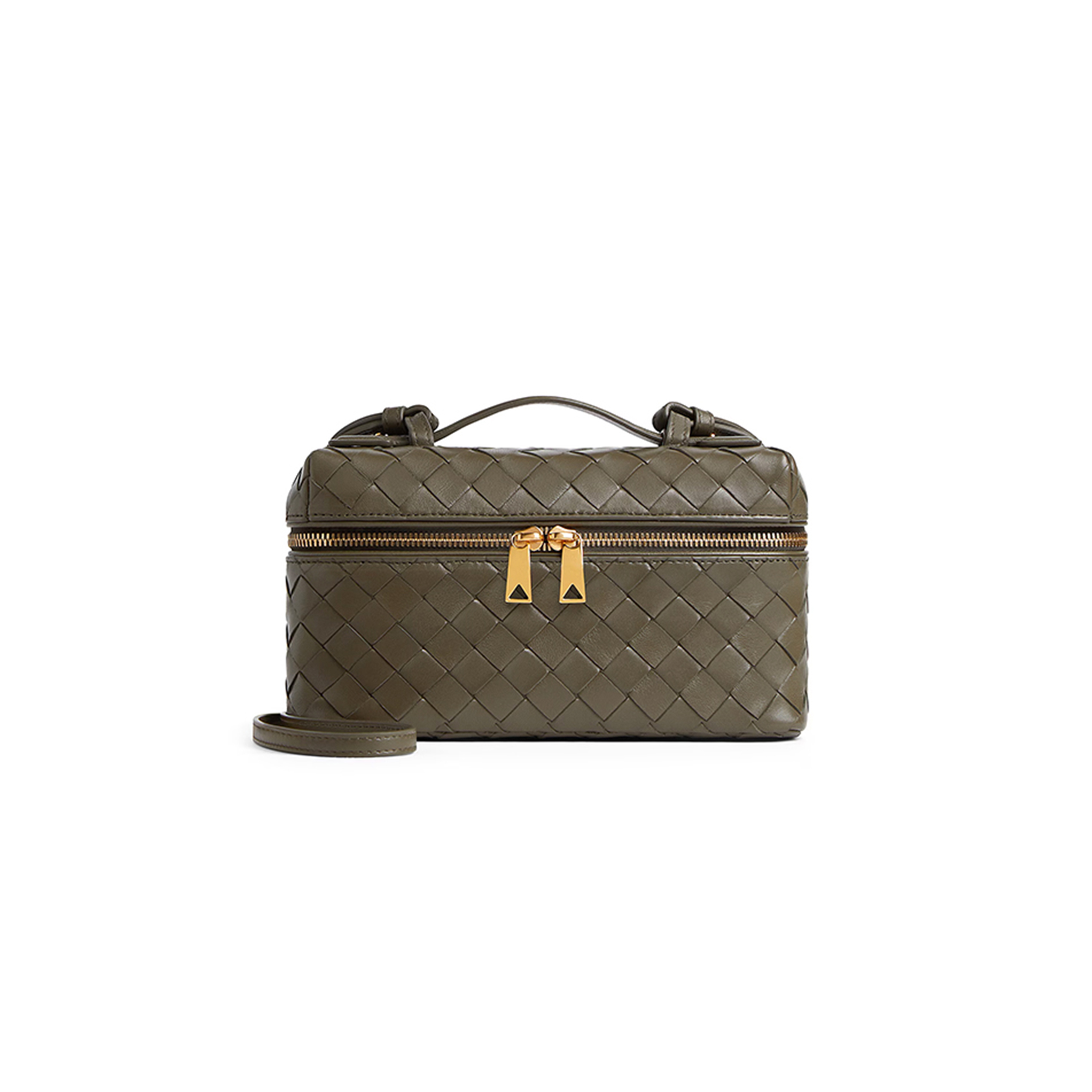 BOTTEGA VENETA BANG BANG 789109V3IV13228 (22*12.5*5cm)